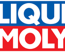 LIQUI MOLY logo
