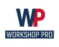 Workshop pro logo